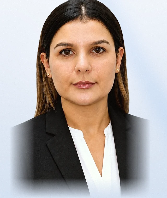 Adriana Andrade Nieves