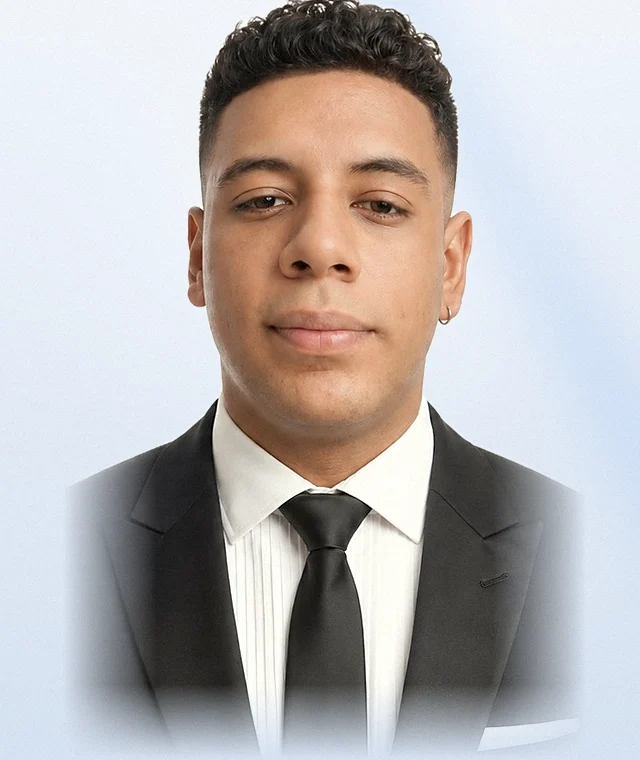 Daniel Alejandro Alvarado Pérez
